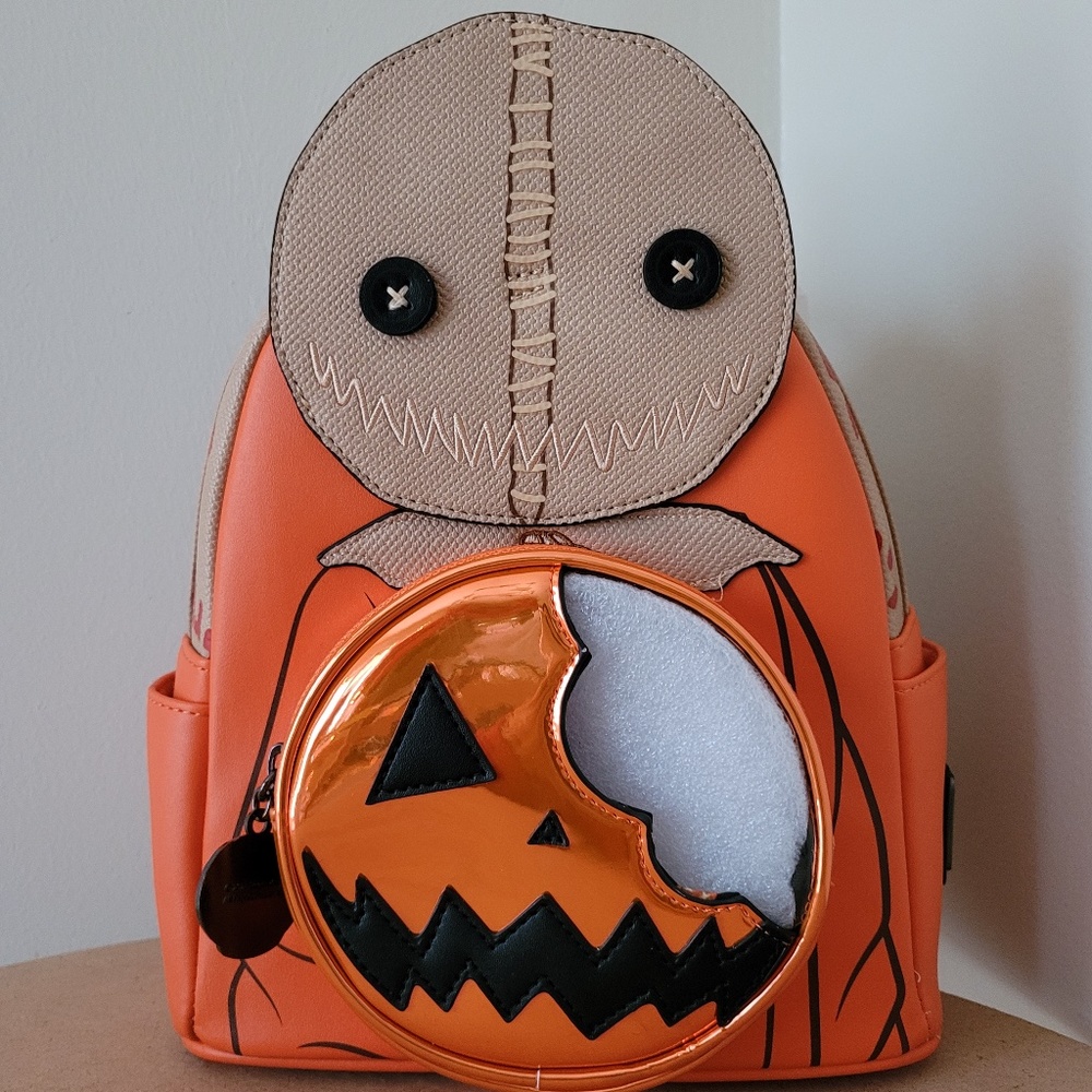 Trick Or Treat Sam Comic Con Limited Edition Brand New